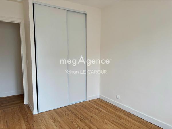 Appartement à LORIENT, 56100 - 3 pièces 73m²