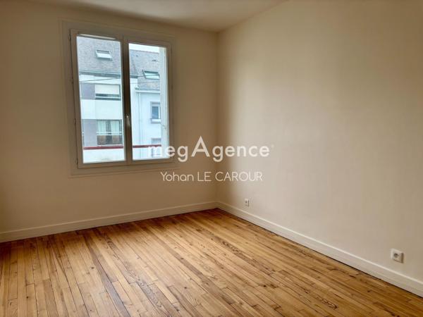 Appartement à LORIENT, 56100 - 3 pièces 73m²