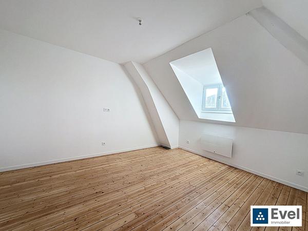 Appartement Metz Queuleu 5 pièce(s)