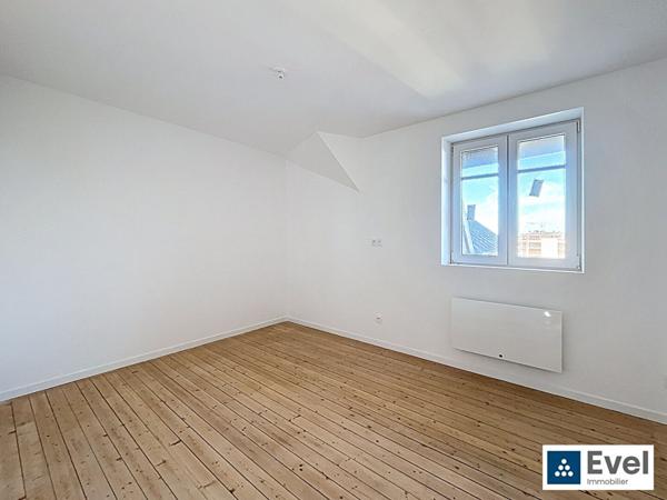 Appartement Metz Queuleu 5 pièce(s)