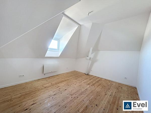 Appartement Metz Queuleu 5 pièce(s)