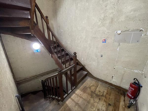 Immeuble à vendre |  Amboise |  241 m²