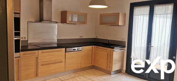 MAISON A VENDRE A LIMOGES