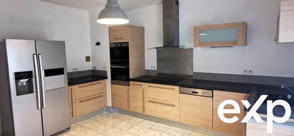 MAISON A VENDRE A LIMOGES