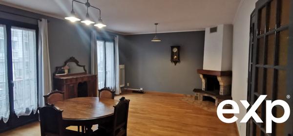 MAISON A VENDRE A LIMOGES