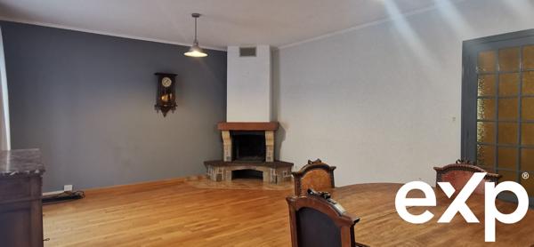 MAISON A VENDRE A LIMOGES