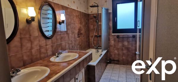 MAISON A VENDRE A LIMOGES