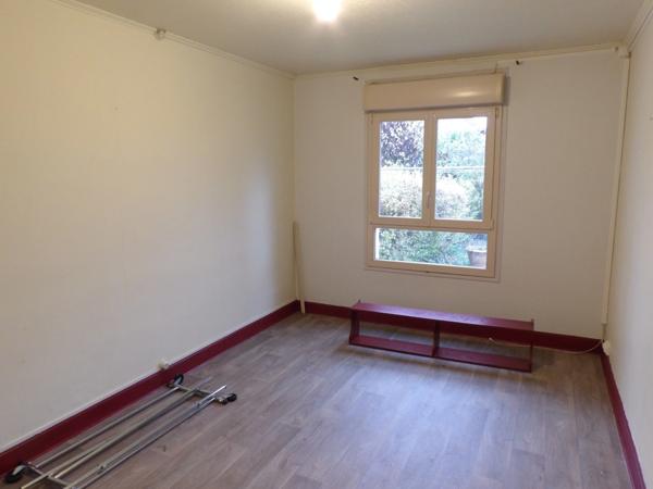 Maison à vendre 5 pièces MONTLUCON (03)