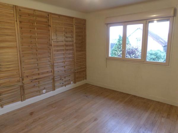 Maison à vendre 5 pièces MONTLUCON (03)