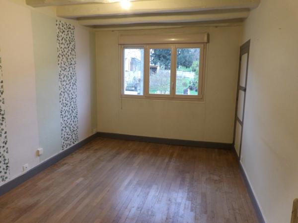 Maison à vendre 5 pièces MONTLUCON (03)