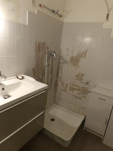 Maison à vendre 5 pièces MONTLUCON (03)