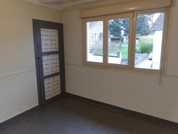 Maison à vendre 5 pièces MONTLUCON (03)