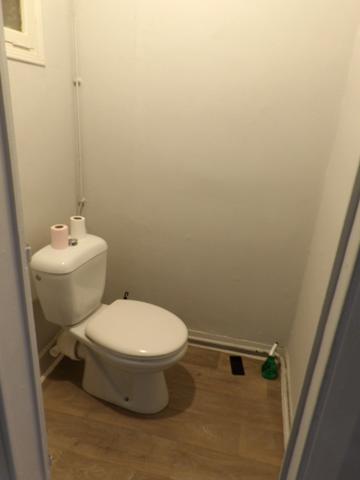 Maison à vendre 5 pièces MONTLUCON (03)