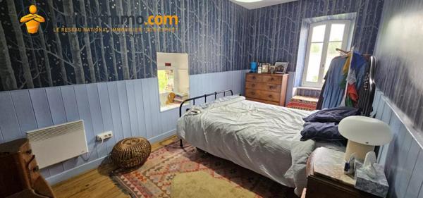 Vente Maison 10 pièces 210 m2 à Quillan