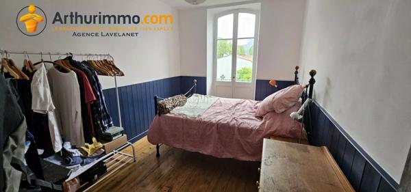 Vente Maison 10 pièces 210 m2 à Quillan