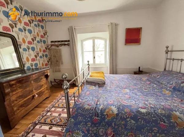 Vente Maison 10 pièces 210 m2 à Quillan