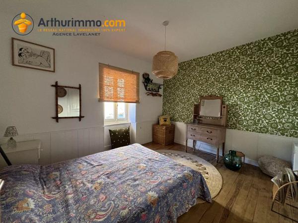 Vente Maison 10 pièces 210 m2 à Quillan