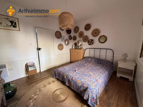 Vente Maison 10 pièces 210 m2 à Quillan
