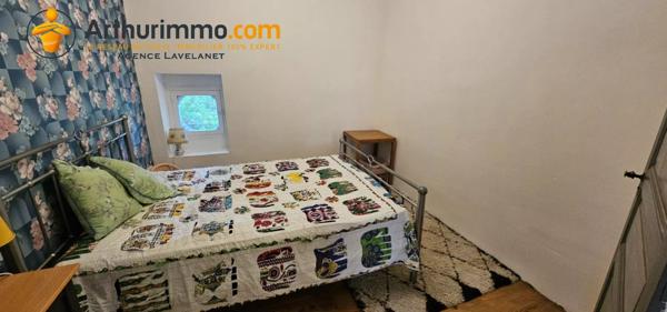 Vente Maison 10 pièces 210 m2 à Quillan