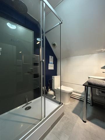 Amiens (80000) Duplex de charme 74 m² au coeur d'Amiens - 3 chambres - Résidence sécurisée - Garage en sous-sol