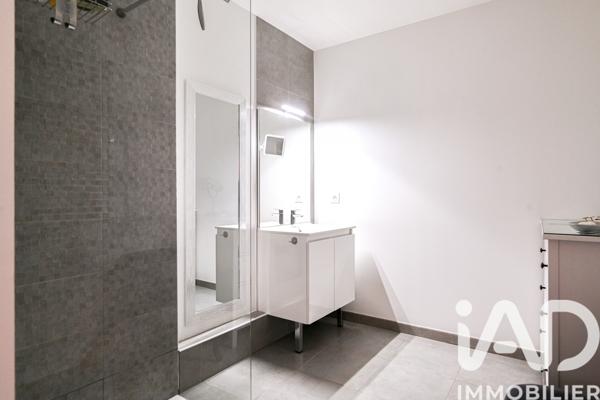 Appartement à vendre 3 pièces 60 m² Roquevaire