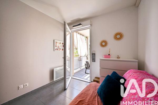 Appartement à vendre 3 pièces 60 m² Roquevaire