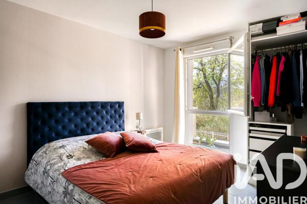 Appartement à vendre 3 pièces 60 m² Roquevaire