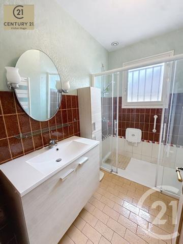 Maison à vendre  6 pièces - 89 m2 CONDAT SUR VIENNE - 87