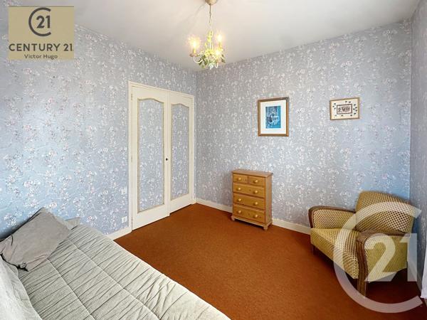 Maison à vendre  6 pièces - 89 m2 CONDAT SUR VIENNE - 87