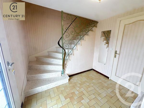 Maison à vendre  6 pièces - 89 m2 CONDAT SUR VIENNE - 87