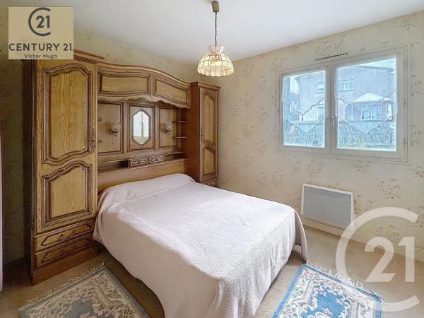 Maison à vendre  6 pièces - 89 m2 CONDAT SUR VIENNE - 87