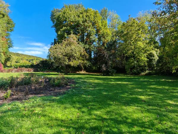 Vente / Terrain constructible