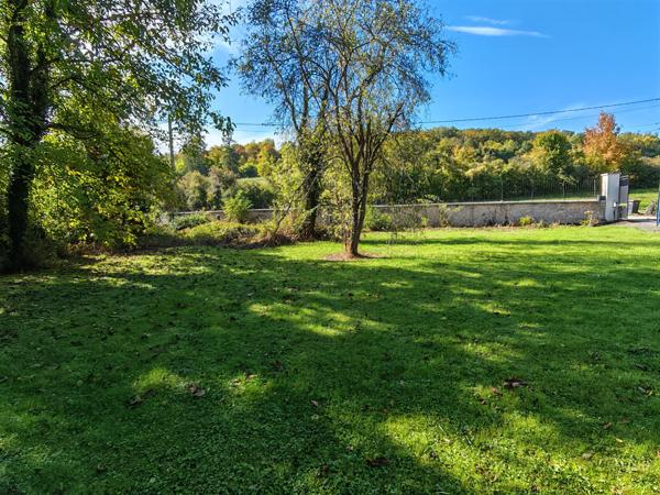 Vente / Terrain constructible