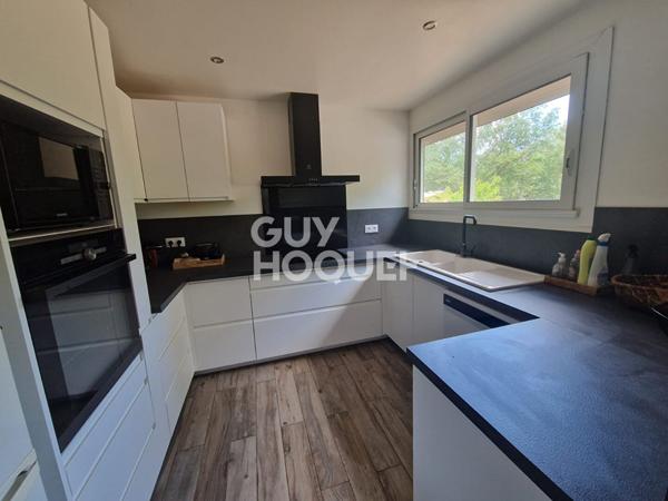 Maison à vendre à Lacanau - Référence 4832