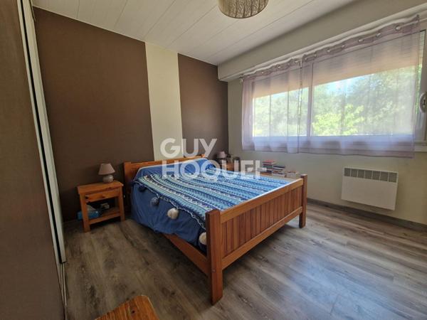 Maison à vendre à Lacanau - Référence 4832