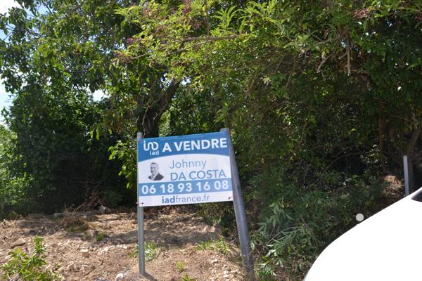 Terrain à vendre 609 m² Corbeil-Essonnes