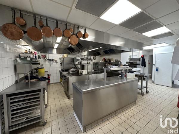 Murs commerciaux  à vendre 439 m² Saulcy-sur-Meurthe