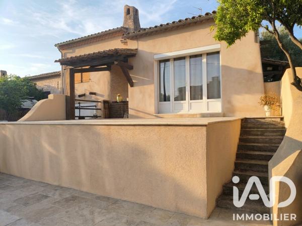 Maison à vendre 4 pièces 120,92 m² La Valette-du-Var