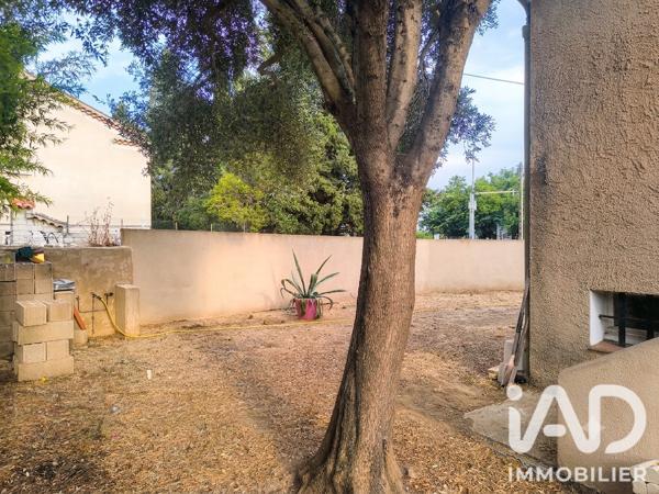 Maison à vendre 4 pièces 120,92 m² La Valette-du-Var