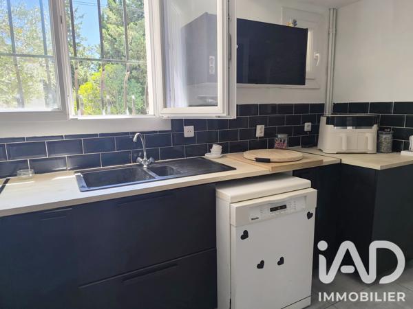 Maison à vendre 4 pièces 120,92 m² La Valette-du-Var