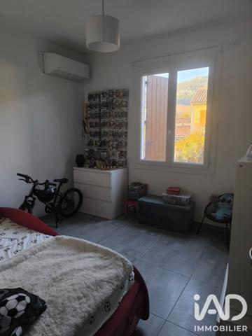 Maison à vendre 4 pièces 120,92 m² La Valette-du-Var