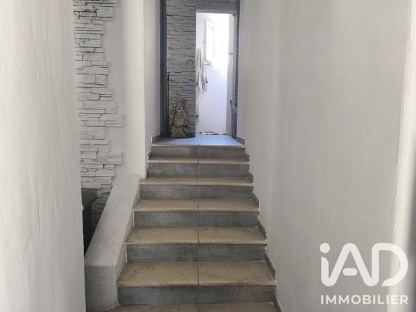 Maison à vendre 4 pièces 120,92 m² La Valette-du-Var