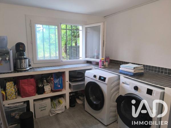 Maison à vendre 4 pièces 120,92 m² La Valette-du-Var