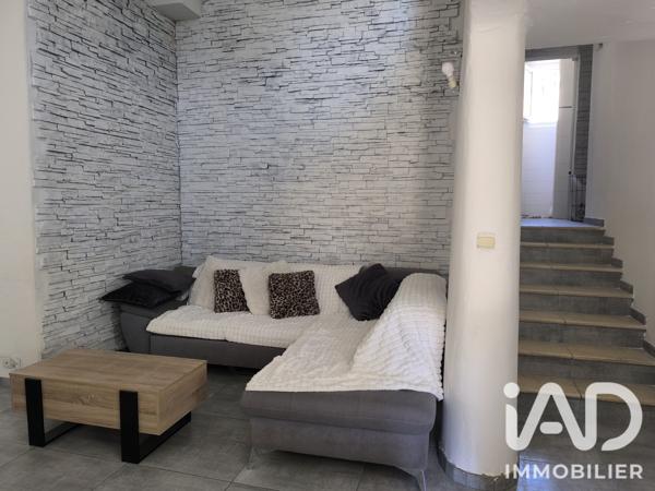 Maison à vendre 4 pièces 120,92 m² La Valette-du-Var