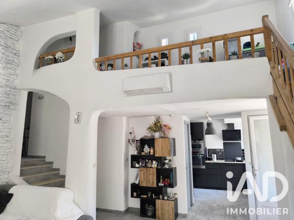 Maison à vendre 4 pièces 120,92 m² La Valette-du-Var