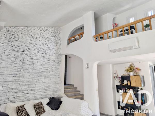 Maison à vendre 4 pièces 120,92 m² La Valette-du-Var