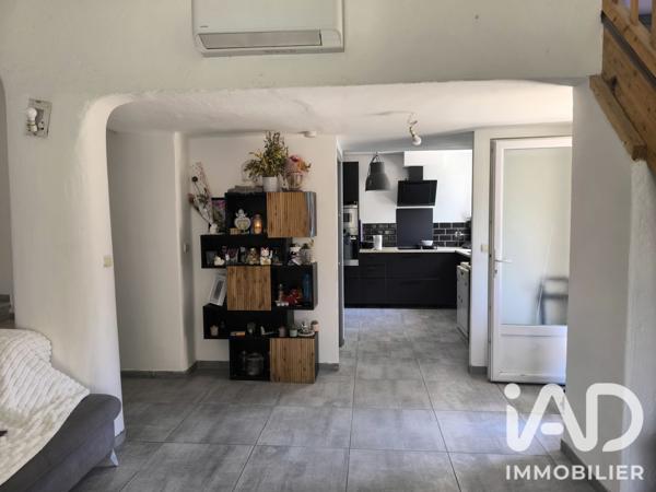 Maison à vendre 4 pièces 120,92 m² La Valette-du-Var