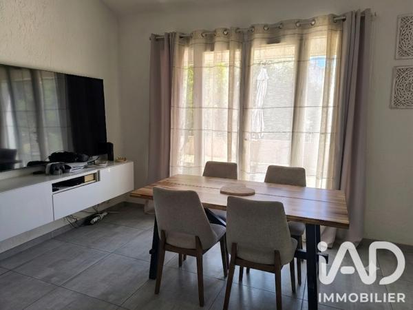 Maison à vendre 4 pièces 120,92 m² La Valette-du-Var