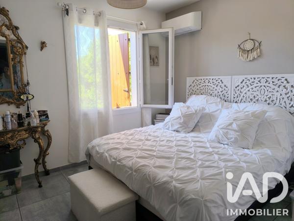 Maison à vendre 4 pièces 120,92 m² La Valette-du-Var