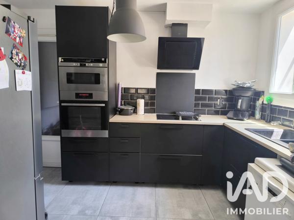 Maison à vendre 4 pièces 120,92 m² La Valette-du-Var